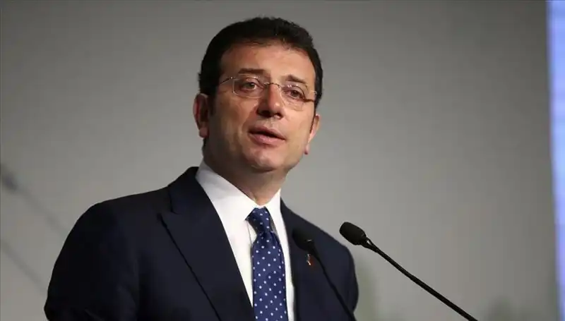 Ekrem İmamoğlu'nun Diploması İptal Edildi, Yargı Süreci Şimdi Başlıyor!