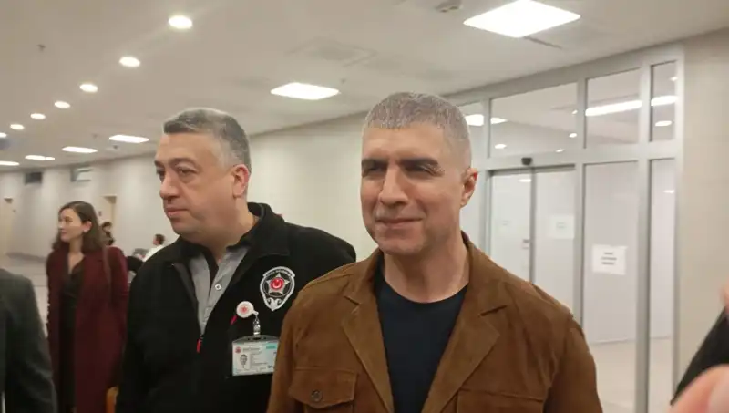 Maliye, Özcan Deniz'in Mali Durumunu İncelemeye Aldı!