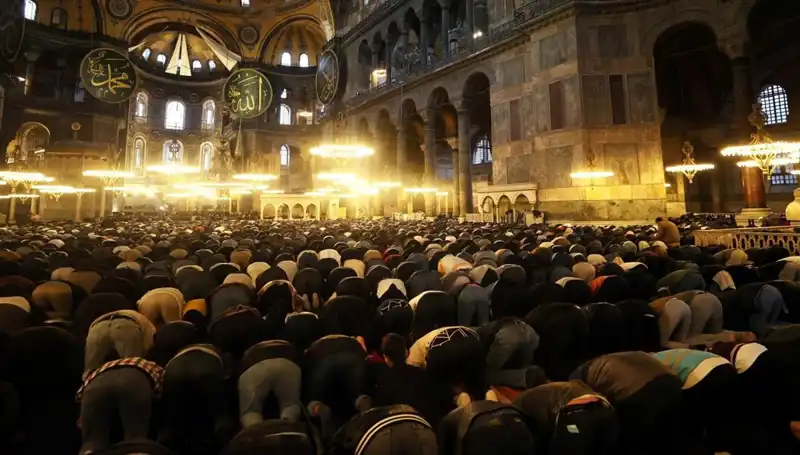 Ramazan Bayramı 2025: Tüm Detaylar ve Merak Edilenler