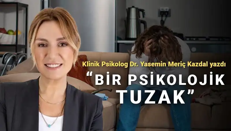 Kendini Anlamanın Anahtarı: Gerçekten Kimiz Sorusu