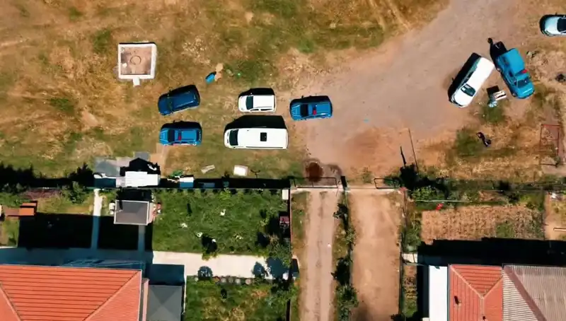 Tekirdağ'da Tefeci Çetesi Çökertildi: Silahlar ve Senetler Ele Geçirildi