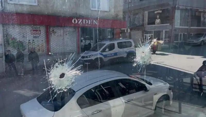 Bursa’da Kıraathane Kurşunlaması: Olayın Arka Planı Neler?