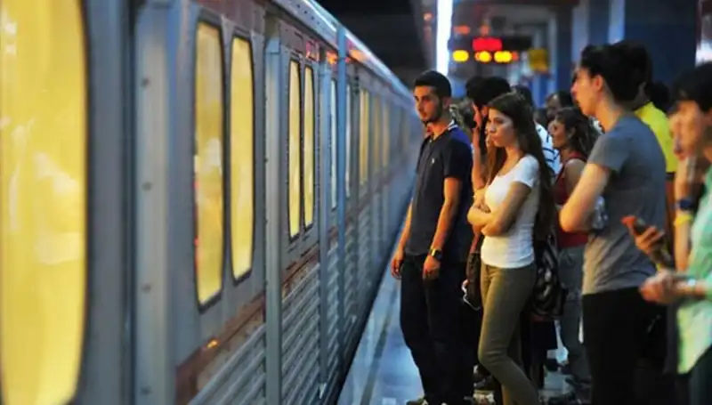 Metro Açıldı mı? 20 Mart Taksim Metrosu'nda Son Durum Nedir?