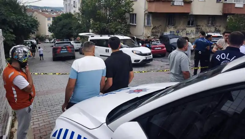 İstanbul’da Silahlı Saldırı: Bir Kişi Hayatını Kaybetti, Olayın Sebebi Ne?