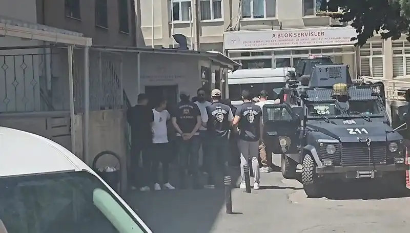 Leman Dergisi Soruşturmasında Gerilim Tırmanıyor: 4 Tutuklama ile İfadeler Açıkladı