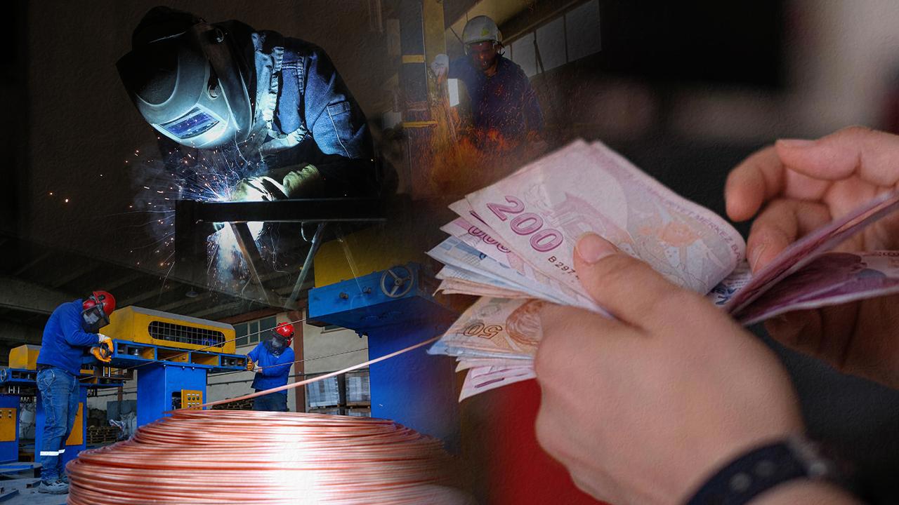 İşçi Sendikaları ve İşverenler Asgari Ücreti Belirledi