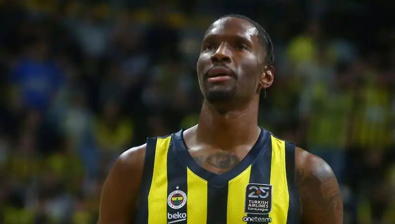 Nigel Hayes-Davis’in Yeni Takımı: Sensasyonel Transfer Detayları Açıklandı