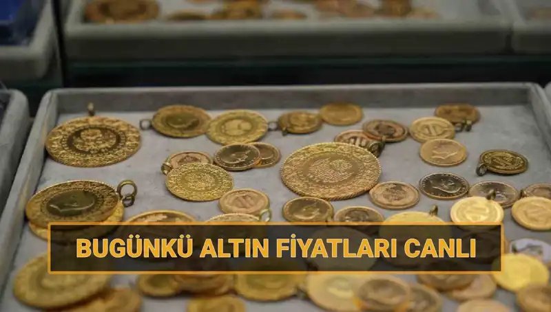 Bugün Altının Değeri Ne? 26 Mart Fiyatlarında Son Durum Açıklandı!