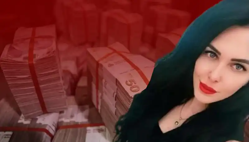 Bankacı Perihan’ın 37 Milyonluk Vurgunu Nasıl Ortaya Çıktı?