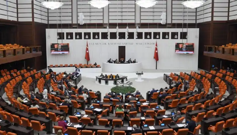 Terörsüz Türkiye Komisyonu Toplantısı: İlk Adımlar ve Beklentiler