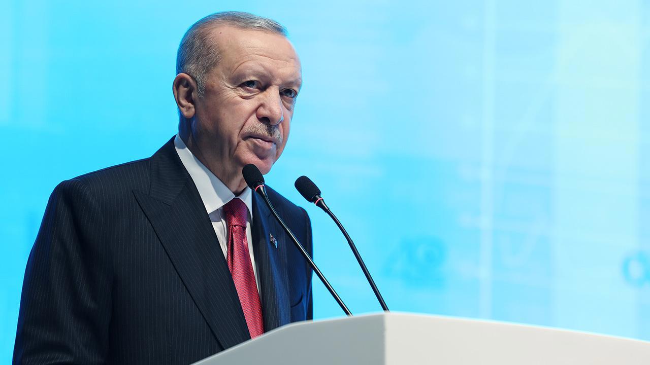 Cumhurbaşkanı Erdoğan, İstihdamı Koruma Programını 2025 yılında başlatıyor.