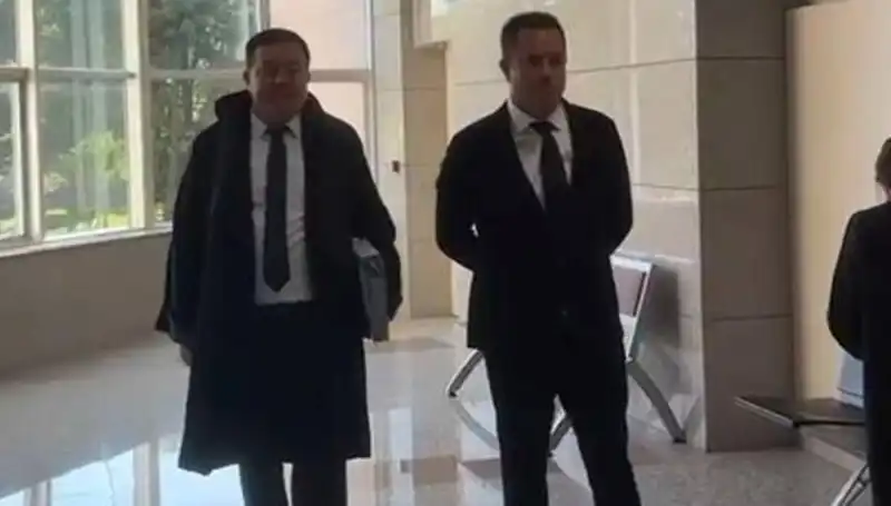 Acun Ilıcalı Yasa Dışı Bahis İddialarıyla Mahkemeye Çıktı!