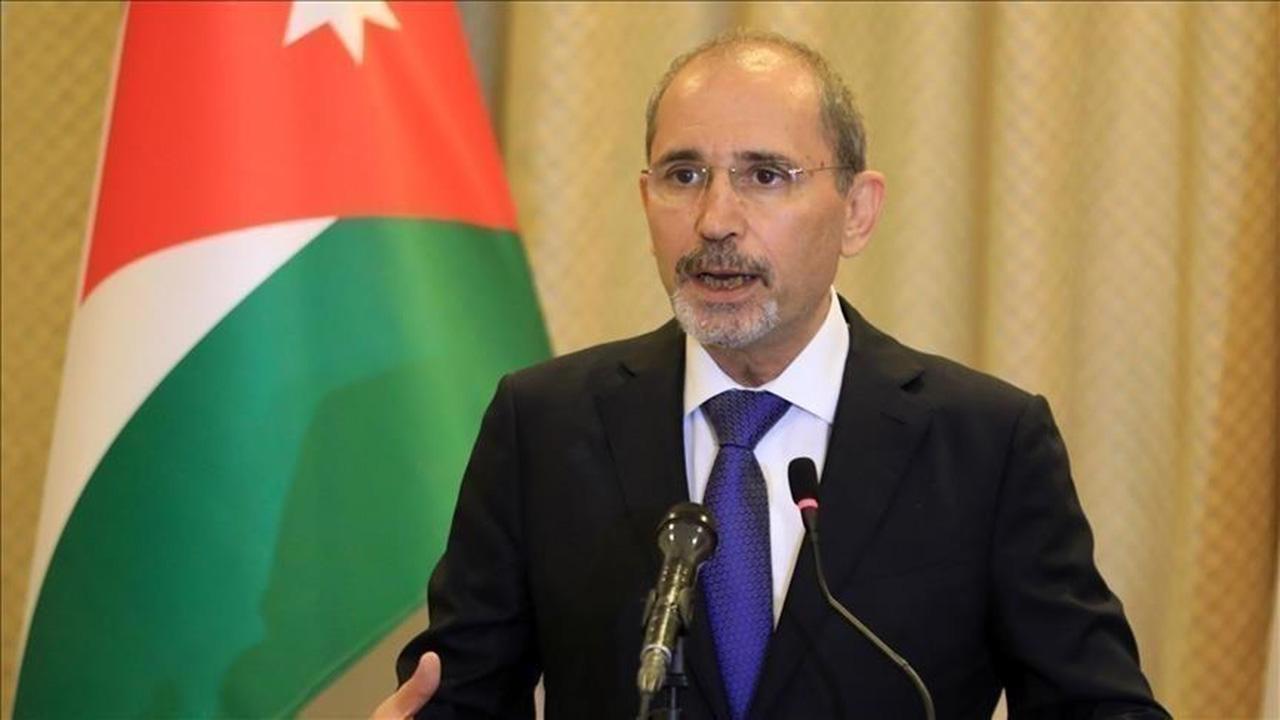Ürdün Kralı ve Başbakanı Türkiye'ye Üst Düzey Ziyaret Gerçekleştirdi