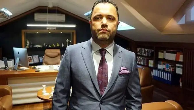 Rezan Epözdemir'in Soruşturması: Korkunç İddialar ve Merak Uyandıran Detaylar
