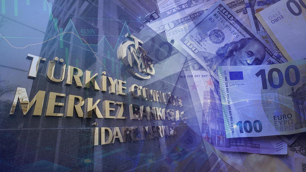 Merkez Bankası Kur Korumalı Mevduata Yönelik Düzenleme Yaptı