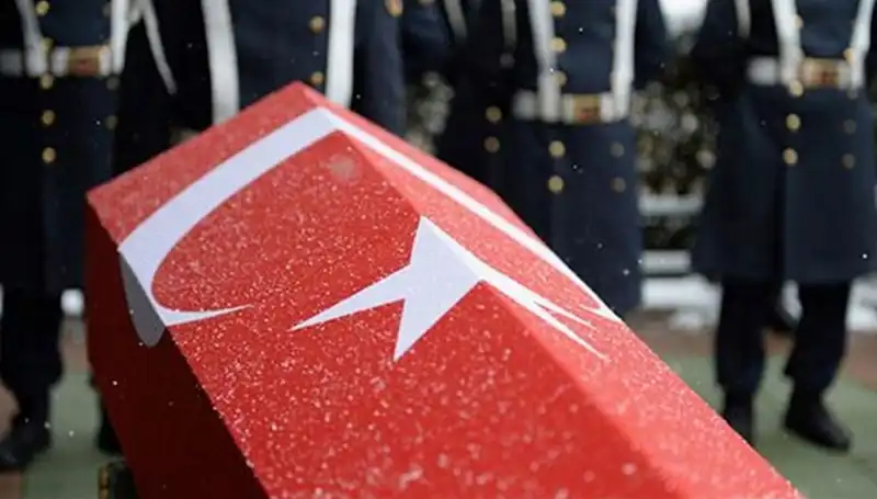 Pençe Kilit Operasyonu'nda Acı Haber: Bir Askerimiz Şehit Düştü!