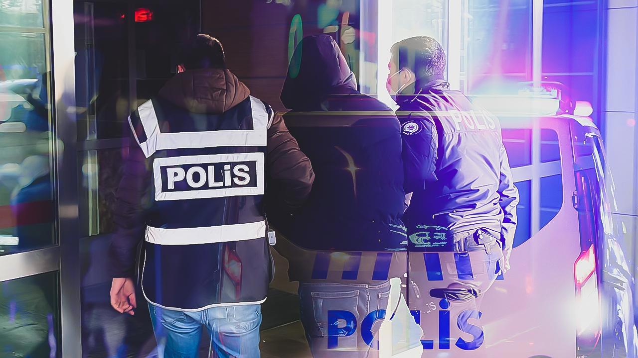 43 ilde PKK/KCK'ya operasyon düzenlendi: 240 gözaltı