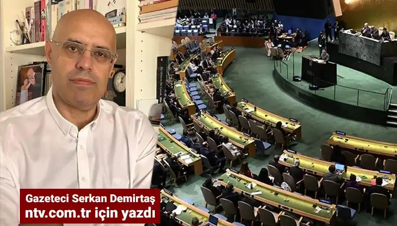 BM Zirvesi: Filistin Konusu Gündemi Sarsacak mı?