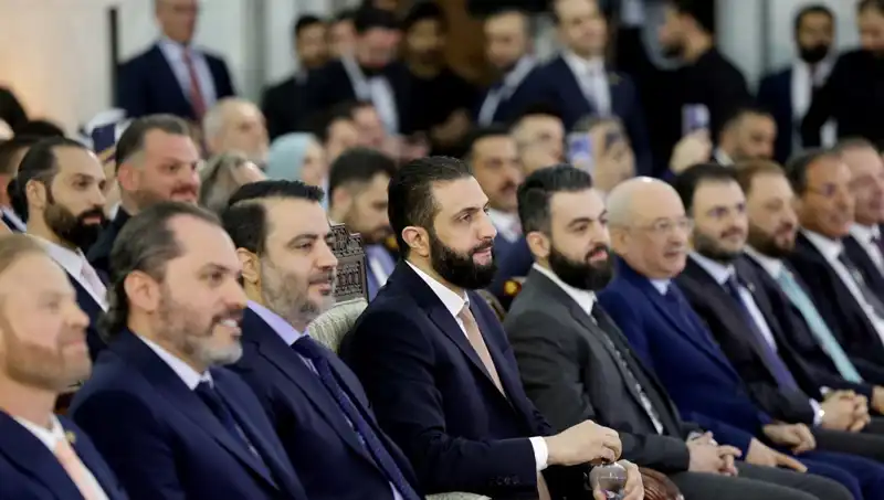 Şam Hükümeti Paris Görüşmelerine Neden Katılmıyor? Cevabı Şaşırttı!