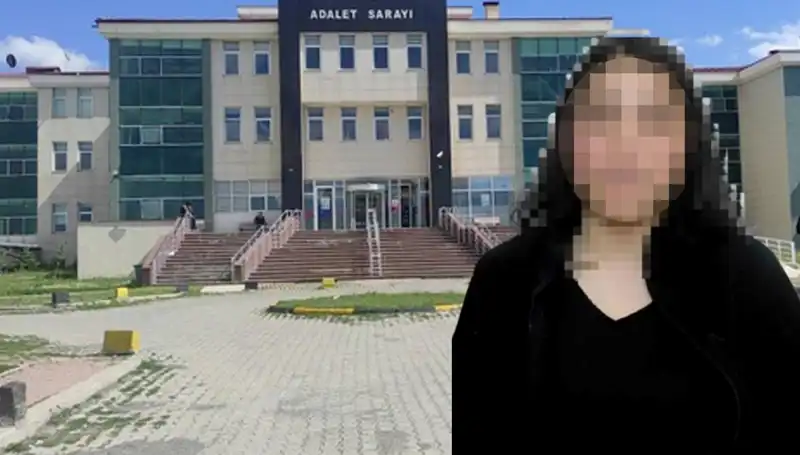 Tacizcisini Öldüren Liseli Azra'nın Duruşmasında Şok Gelişmeler!