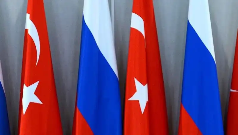 Rusya-Türkiye İlişkileri: 105 Yılda Denge ve Diplomasi Sanatı