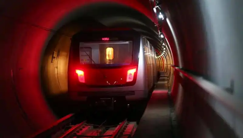 Ankara'da 1 Mayıs Kutlamaları Nedeniyle Üç Metro İstasyonu Kapatılacak