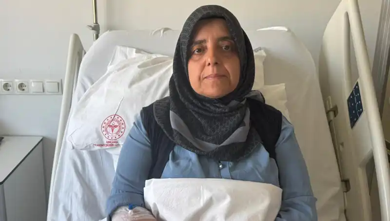 3 Yıl Teşhis Konulmadan Yaşayan Kadının Destanı: 6 Belirtiyle Hayatı Tehdit Altında