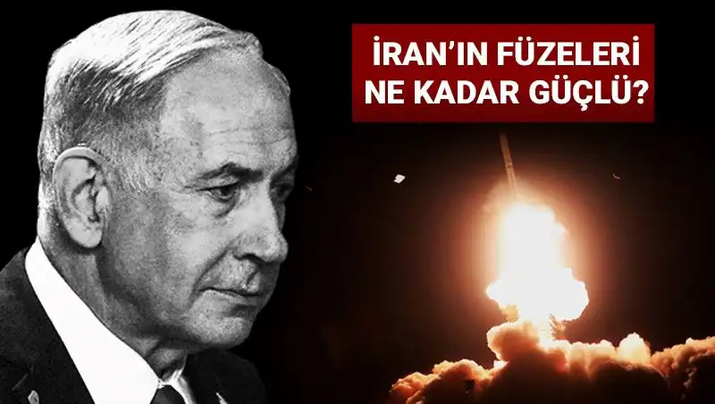 Netanyahu'yu Endişelendiren Düşük Teknoloji Tehditleri: "Bir Otobüs Dolusu Patlayıcı"