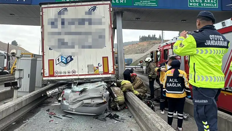 Bayram Tatilinde 74 Hayat Kayıp, Acı Gerçekler Ortaya Çıktı