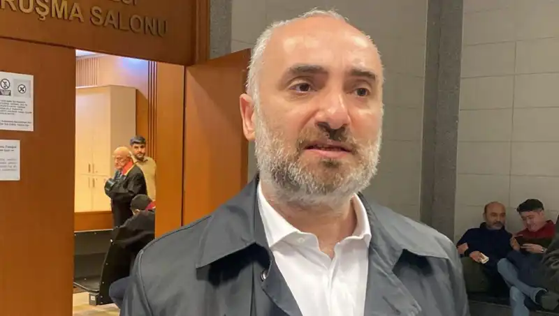 İsmail Saymaz Gezi Davası Nedeniyle Gözaltına Alındı: Olayın Perde Arkası