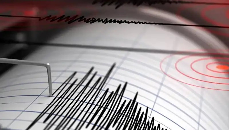 Manisa’da 4 Büyüklüğünde Deprem: Korku Dolu Anlar ve İlk Bilgiler