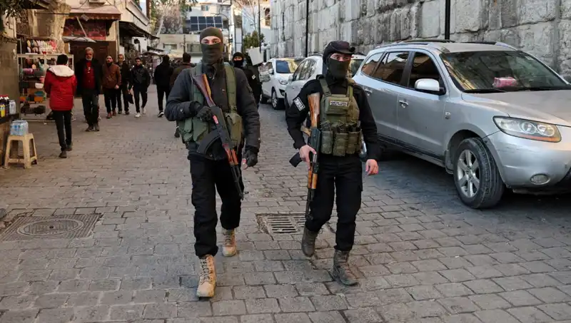 Suriye’de Düzgün Gelişmeler: Dürziler Netanyahu’ya Neden Tepki Göstermekte?