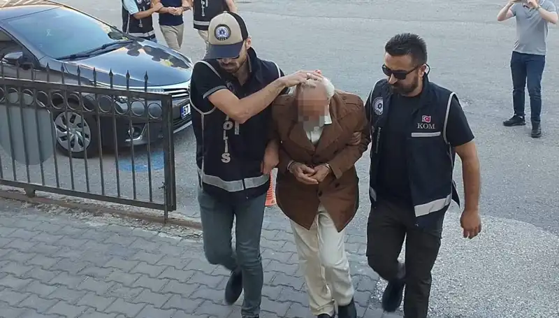 Zonguldak’ta Tefecilik Operasyonuyla Suç Çetesi Çökertildi!