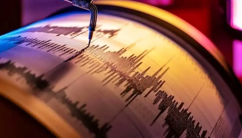 Düzce'de Beklenmedik Deprem: 3.3 Büyüklüğünde Sarsıntı Yaşandı