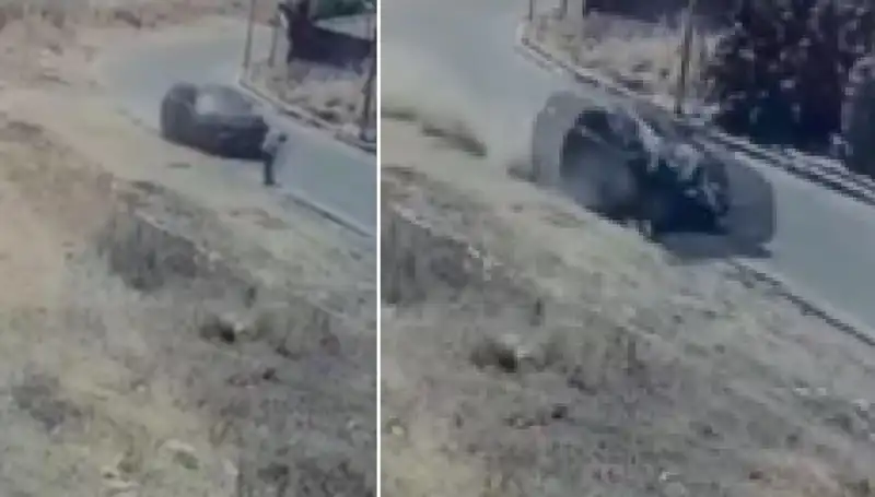 15 Yaşındaki Sürücünün Çarptığı Yaya Hayatını Kaybetti: Kaza Anı ve Sonrası