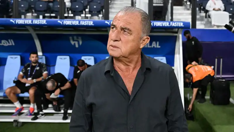 Suudi Arabistan'da Fatih Terim Rüzgarı: Efsane Teknik Direktörün Sırrı Ne?