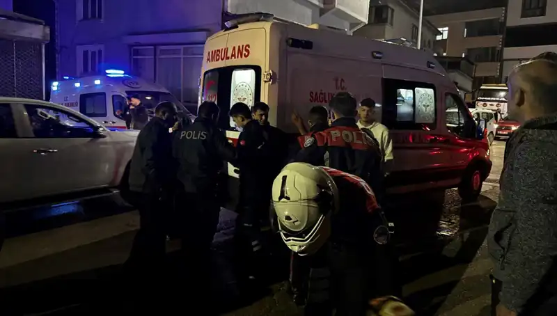 Damat Kayınvalidesini Bıçakladı, Olay İle İlgili Detaylar İfşa Oldu