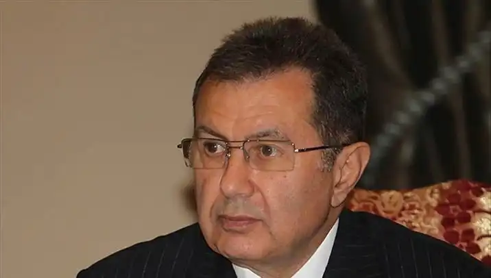 Mehmet Emin Karamehmet: Türkiye’nin İş Dünyasında Öne Çıkan İsim