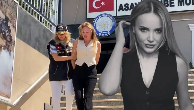 Meral Kaplan'ın Üzerine Yapılan 23 Milyon Liralık Dolandırıcılık İddiası Şok Etti