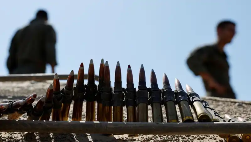 ABD, İsrail’e 4 Milyar Dolarlık Silah Yardımını Hızlandırıyor: Nedenleri ve Sonuçları