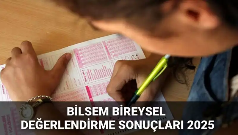 BİLSEM 2025 Değerlendirme Sonuçları Açıklandı: Kazanan Adaylar İçin Kayıt Süreci