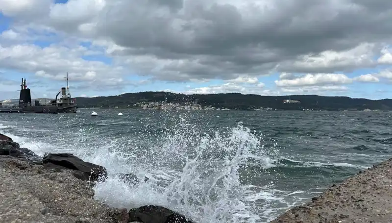 Beykoz Sahillerinde Denize Girmek Yasaklandı: Ciddiye Alınacak Sebepler Neler?
