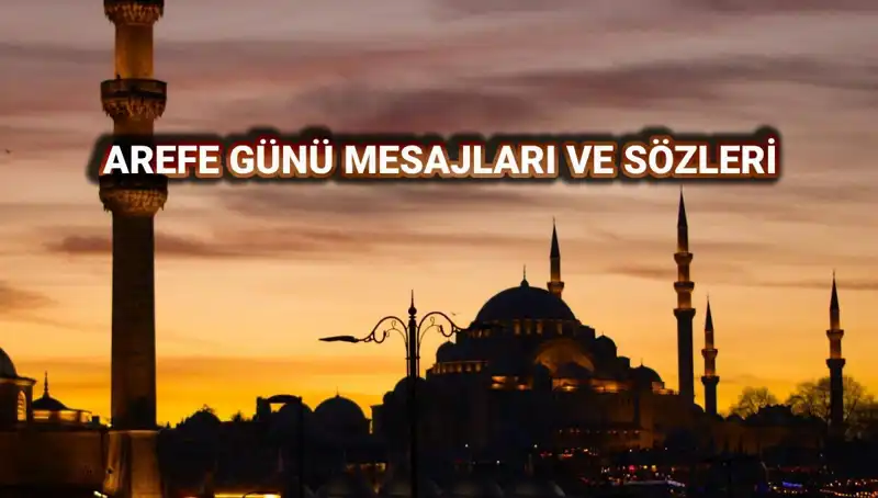 Kurban Bayramı Arefesi: 2025 İçin Unutulmaz Kutlama Mesajları