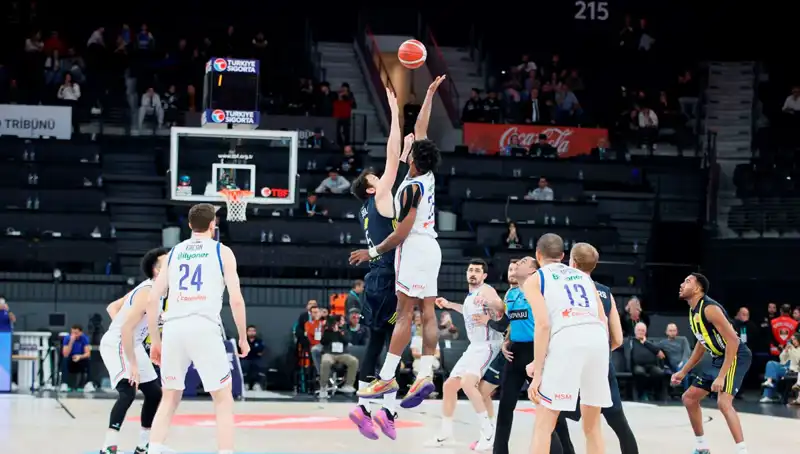 Euroleague 2023 Play-off'ları Heyecanla Başlıyor! Taraftarlar Ne Beklemeli?
