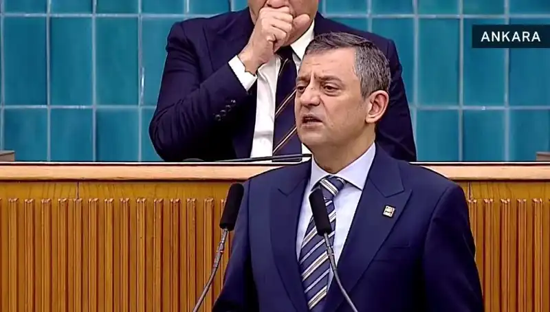 Terörsüz Türkiye Süreci: Meclis Altında Çözüm İhtiyacı
