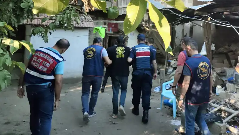 Denizli'de Dehşet Anları: Torununun Hayatına Son Veren Olay