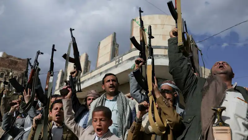 Husiler, Yemen'de ABD’ye Karşı Kara Harekatı Düzenlemeye Hazırlanıyor mu?