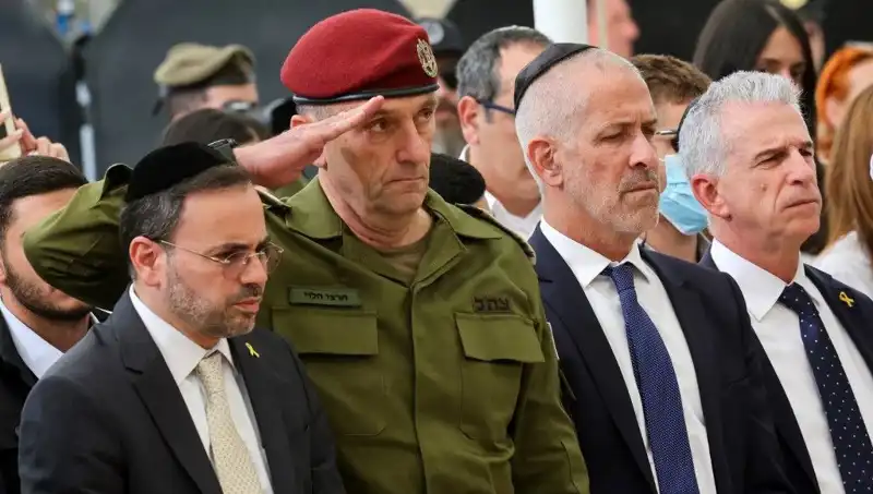 Şin Bet'in Saldırı Hamlesi: Netanyahu'nun Savaş İlanı mı Gerçekleşti?