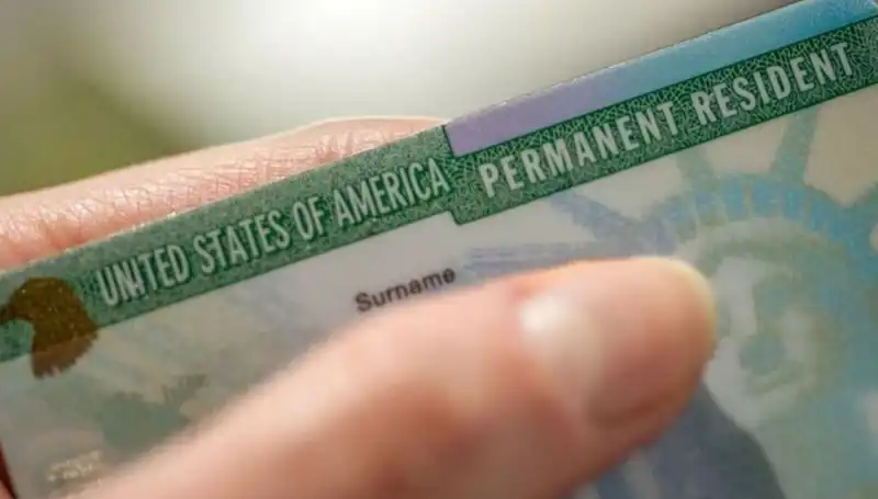 2025 DV Lottery Green Card Sonuçları Ne Zaman Açıklanacak? İşte Tarihler!