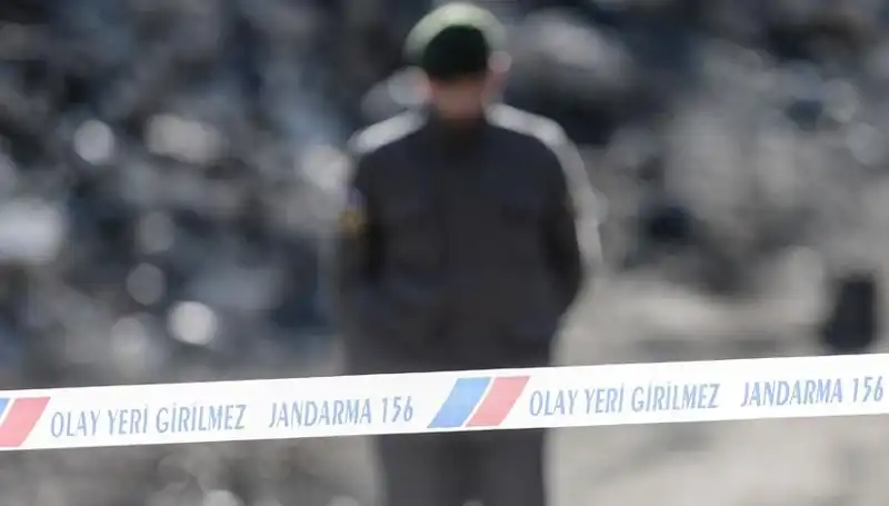 Şanlıurfa'da Akraba Aileler Arasında Gerginlik: Yaralılar Var!